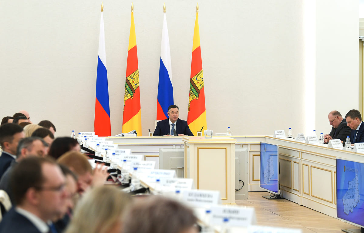 В Тверской области работники культуры на селе смогут получить 1 млн рублей - новости Афанасий