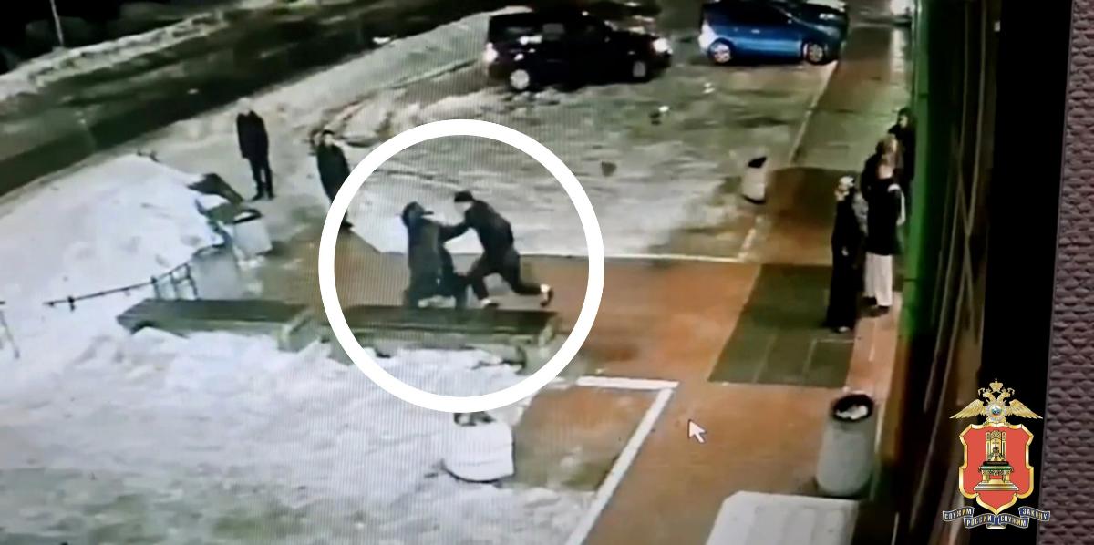 Бастрыкин взял на контроль дело об избиении подростка в Лихославле Фото: УМВД Тверской области