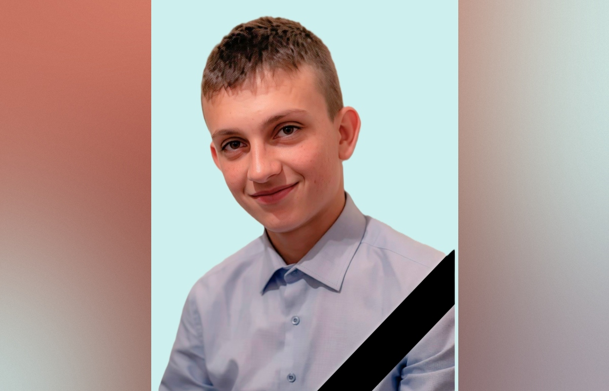 В Нелидово простятся с участником СВО Дмитрием Шалыгиным - новости Афанасий