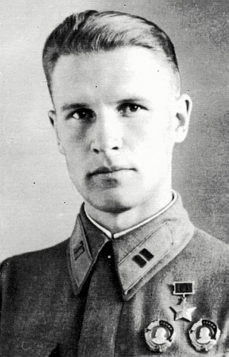 Николай Городничев - новости Афанасий