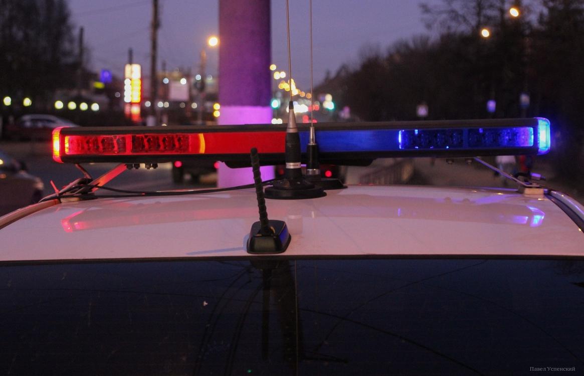 В ДТП с тремя машинами в Твери пострадали пешеходы - новости Афанасий