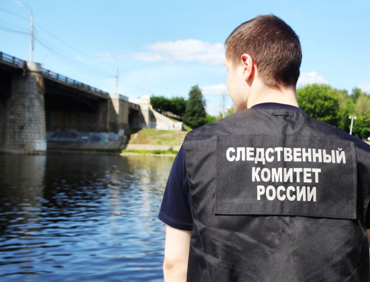 В Тверской области ищут подростка На главной: поисковая ориентировка