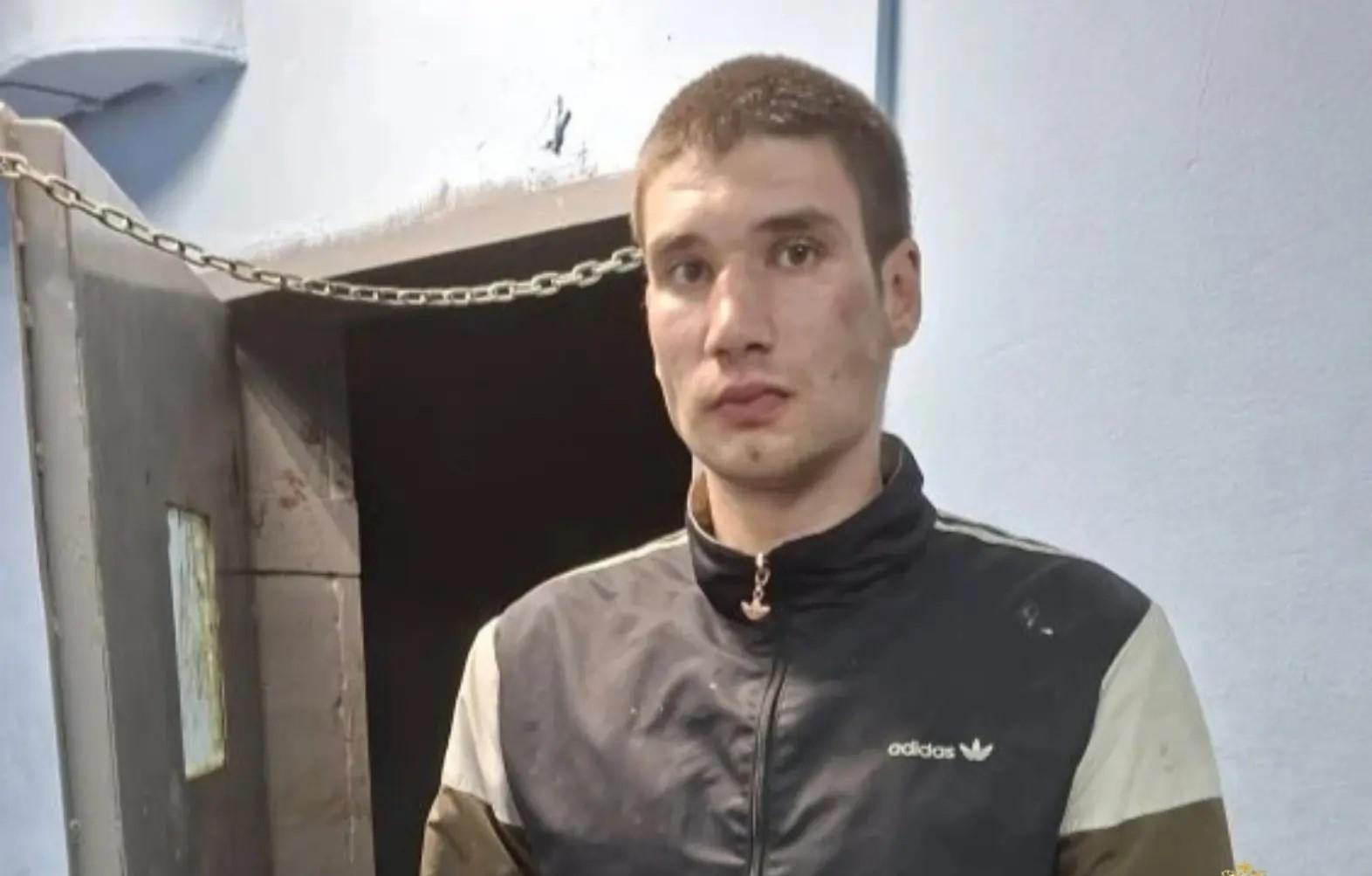 В Твери задержан разбивший двери в автобусе мужчина - новости Афанасий