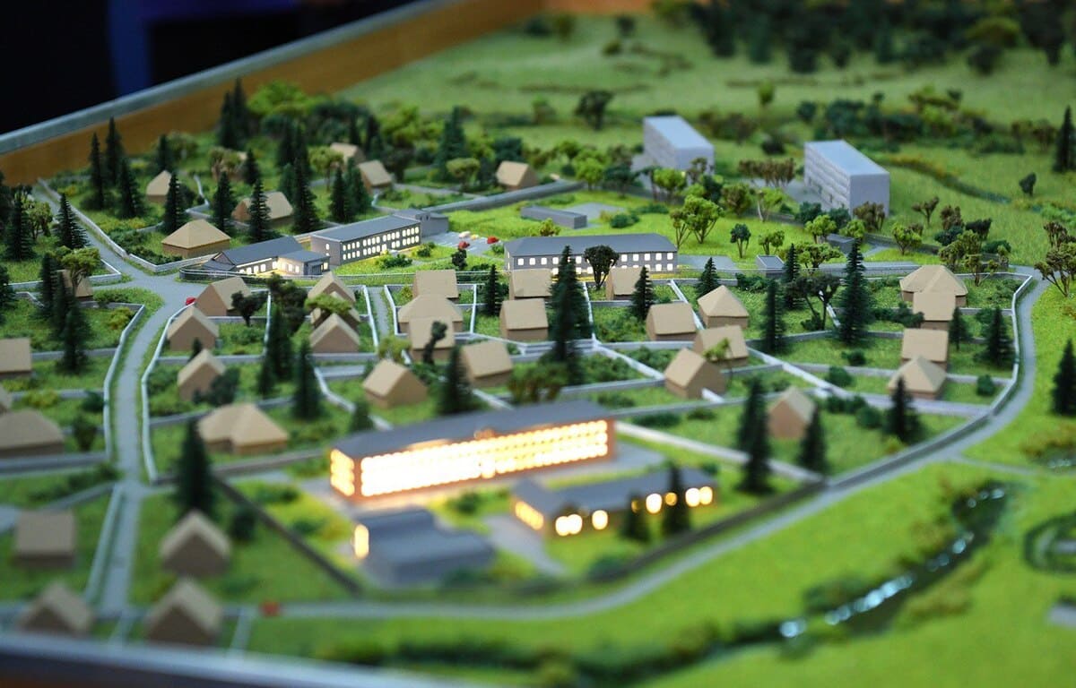 Игорь Руденя участвует в рабочей поездке в Тверскую область вице-премьера РФ - новости Афанасий