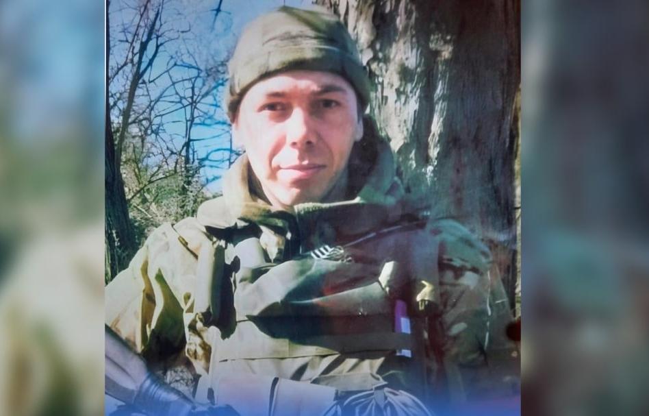 В Максатихе простятся с погибшим в зоне СВО Денисом Игоревичем Лебедевым - новости Афанасий