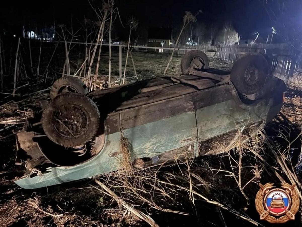 В Конаково суд арестовал водителя, сбившего насмерть подростка на питбайке - новости Афанасий