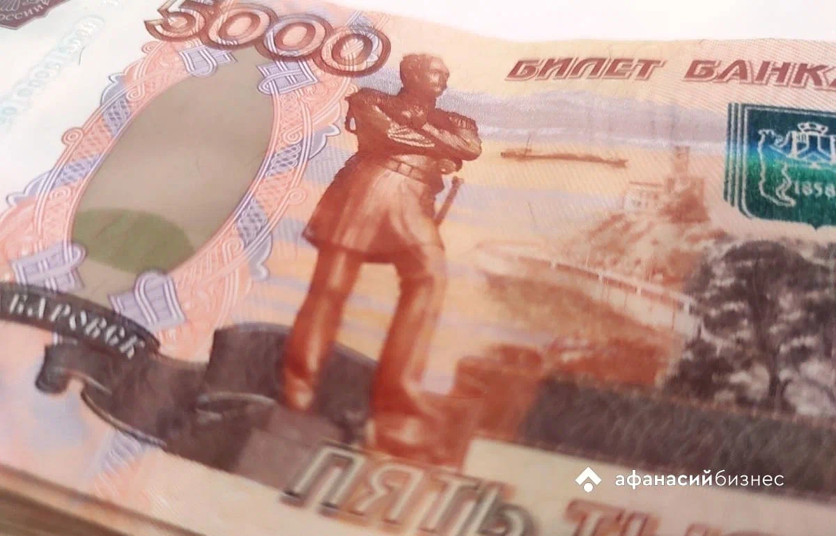 В Андреаполе осудили мужчину, укравшего деньги у своей подруги Фото: архив редакции