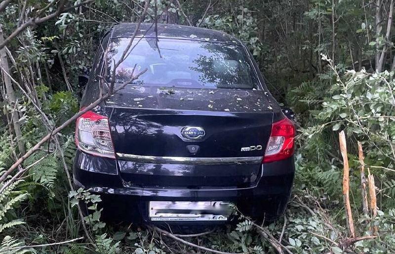 На трассе М10 в Тверской области произошло ДТП с пострадавшим - новости Афанасий