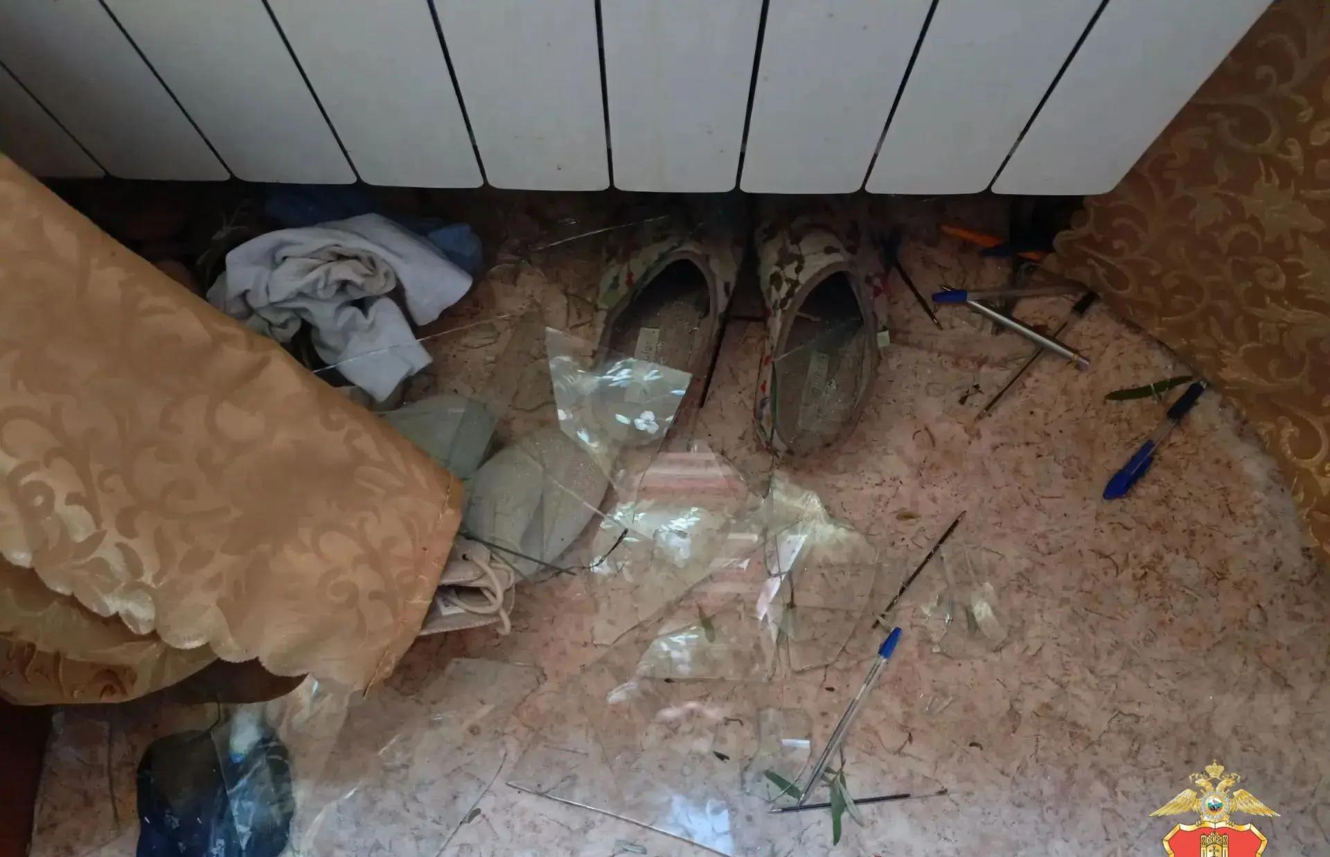 В Тверской области задержан стрелявший по окнам бывшей жены ревнивец - новости Афанасий