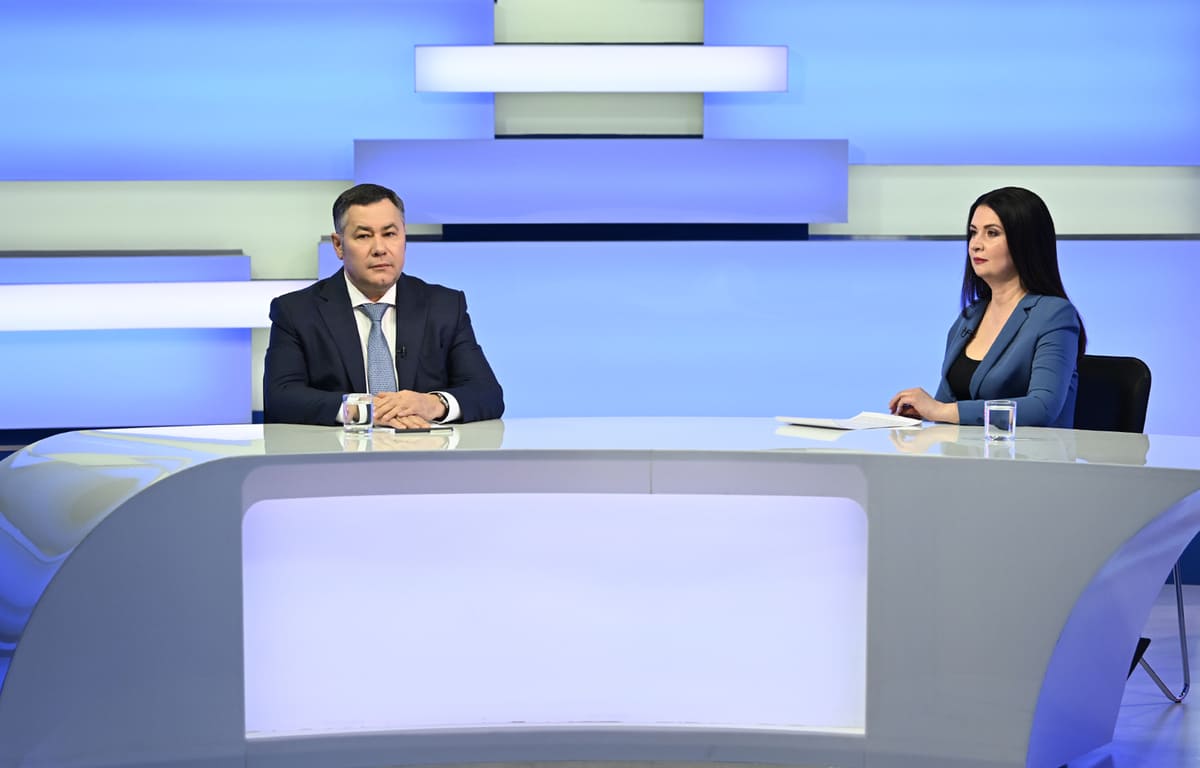 Губернатор Игорь Руденя рассказал о новых тарифах и льготах в транспорте - новости Афанасий