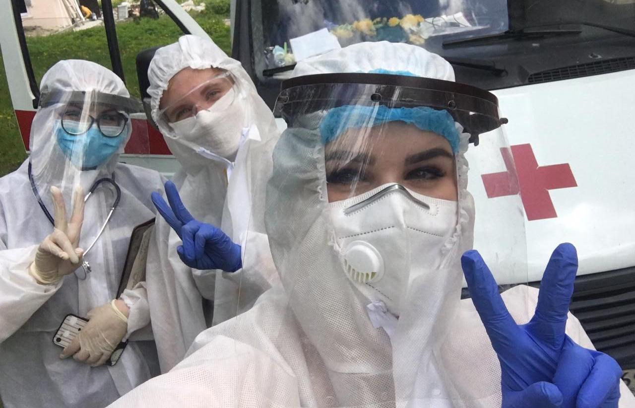 Скорой нужна не только скорость: что кроме карет, зарплат и кадров влияет на работу СМП Тверской области - новости Афанасий