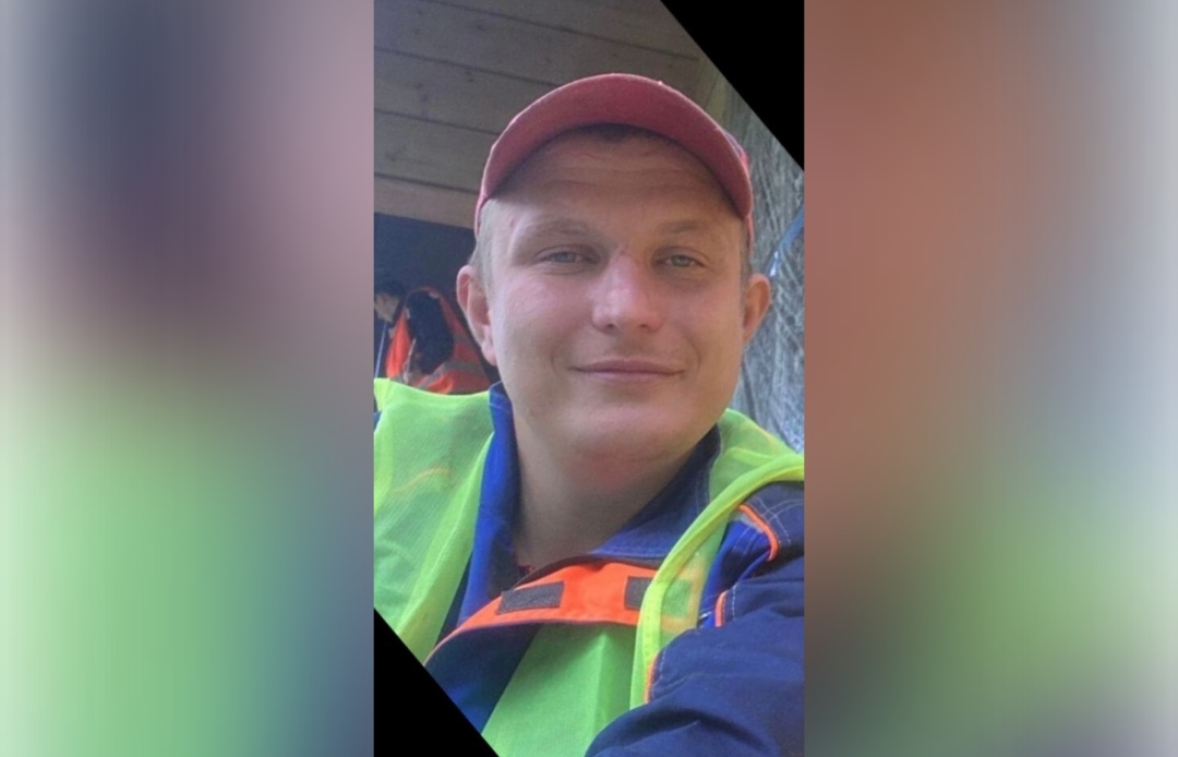 Сегодня в Пено простятся с бойцом СВО Дмитрием Завьяловым Фото: Администрация Пеновского муниципального округа