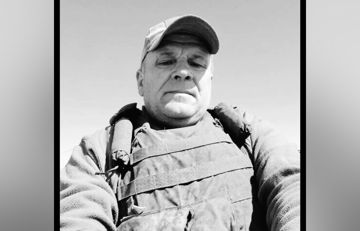 Сегодня в Рамешках простятся с участником СВО Юрием Сорокиным Фото: Администрация Рамешковского муниципального округа