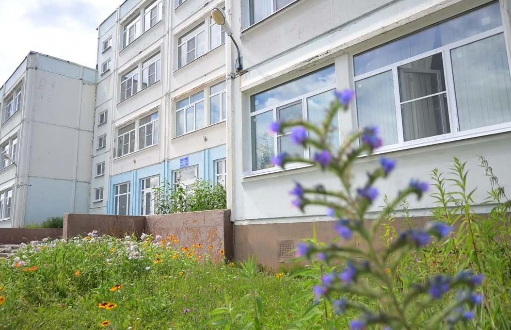 В Твери продолжается ремонт школ и детских садов - новости Афанасий