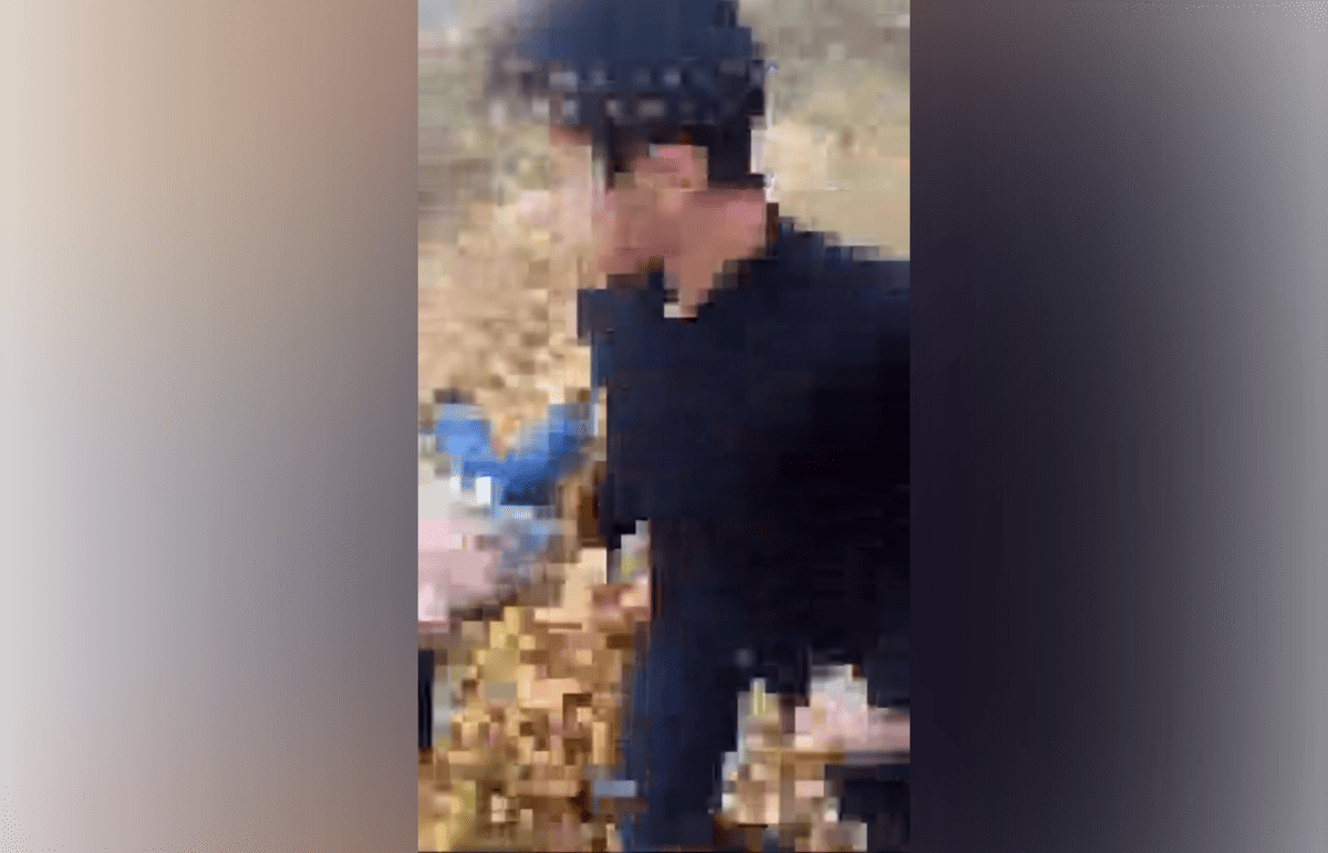 Правоохранители начали проверку после видео с избиением школьника в Старице - новости Афанасий