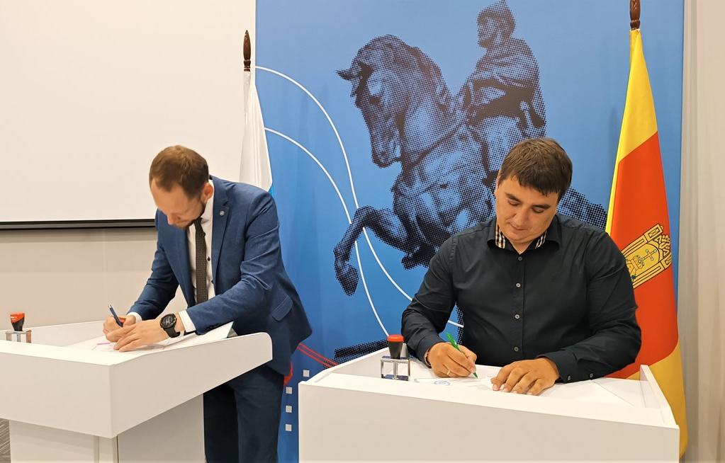 АтомЭнергоСбыт в Твери стал партнером профориентационного проекта «Билет в будущее» Фото: АО «АтомЭнергоСбыт»