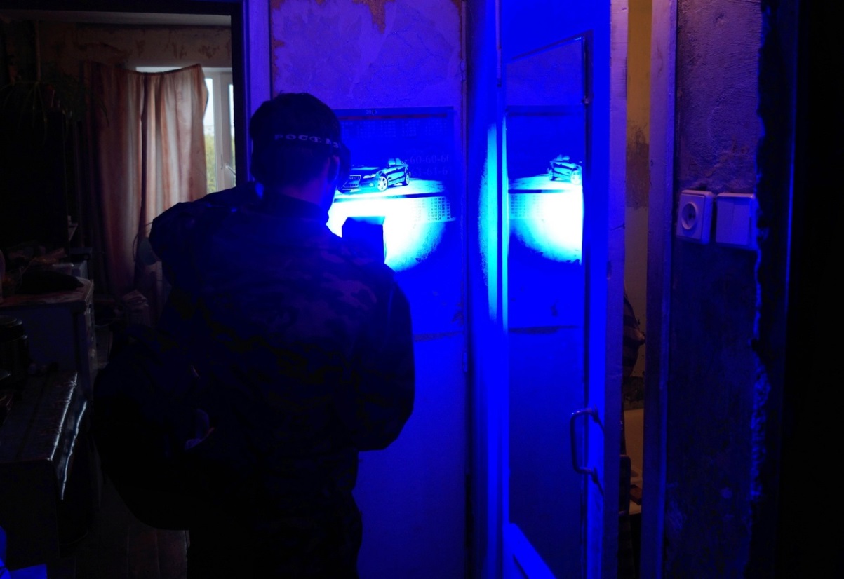 Во Ржеве арестован забивший насмерть свою мать мужчина Фото: архив редакции