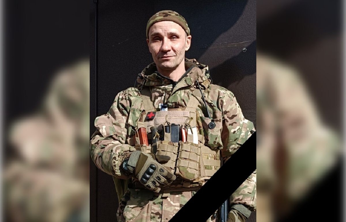 В Бологое простятся с погибшим в ходе СВО Леонидом Филатовым Фото: Муниципальное образование Бологовский район