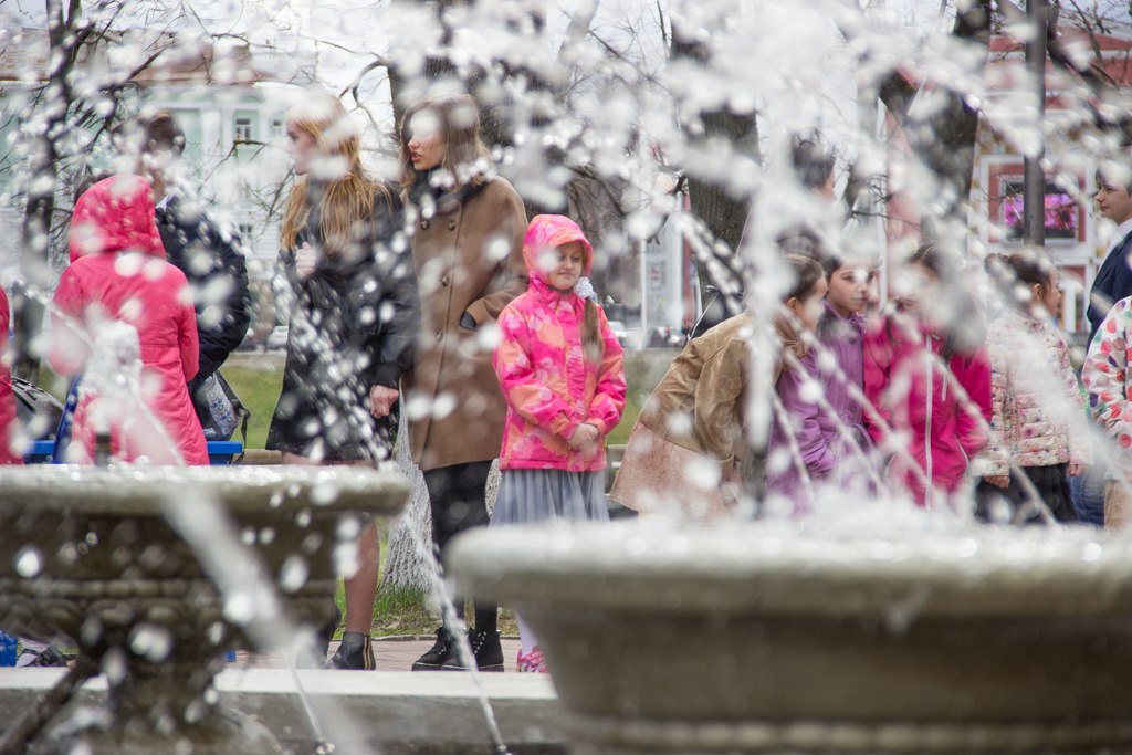 Одиннадцать фонтанов готовят в Твери к открытию Фото: архив редакции
