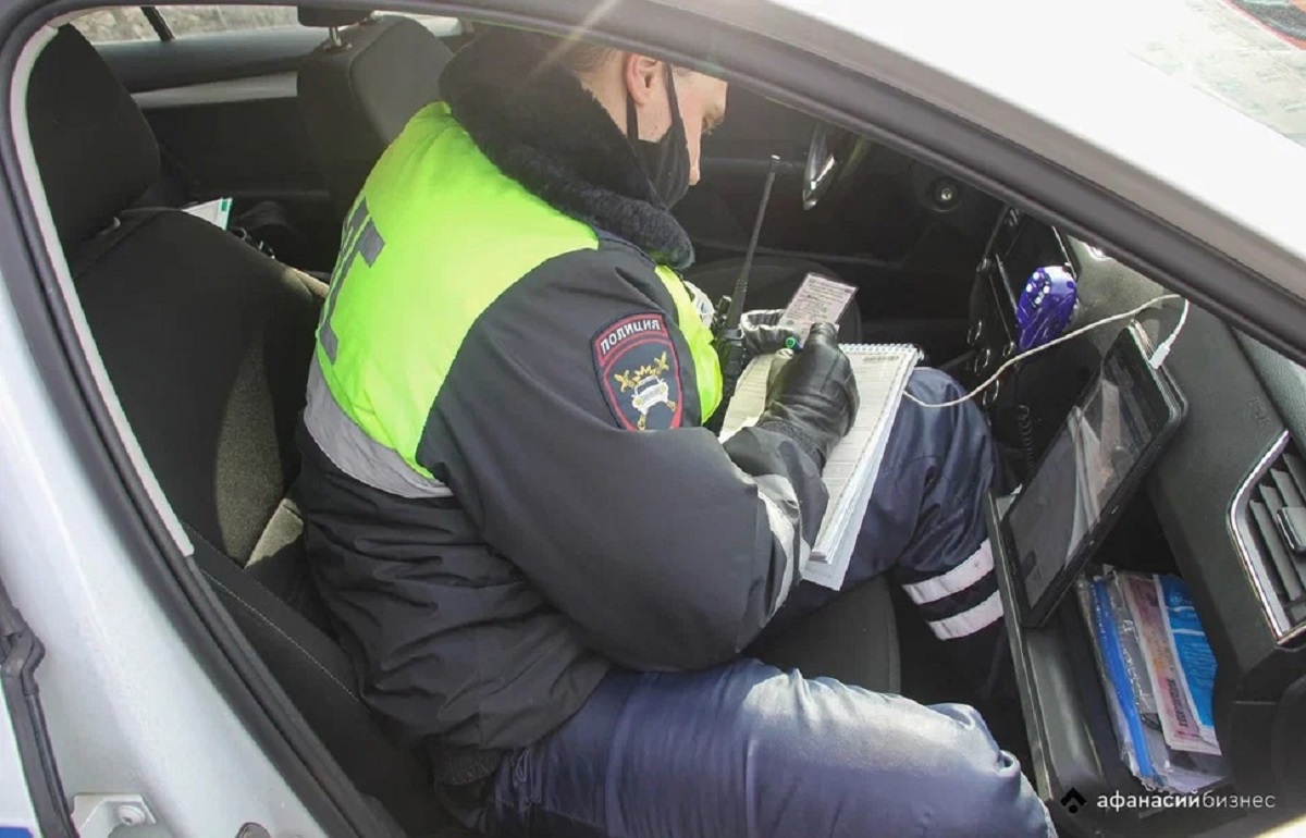 Жительница Твери осталась без автомобиля, на котором пьяным катался ее муж Фото: архив Afanasy.biz