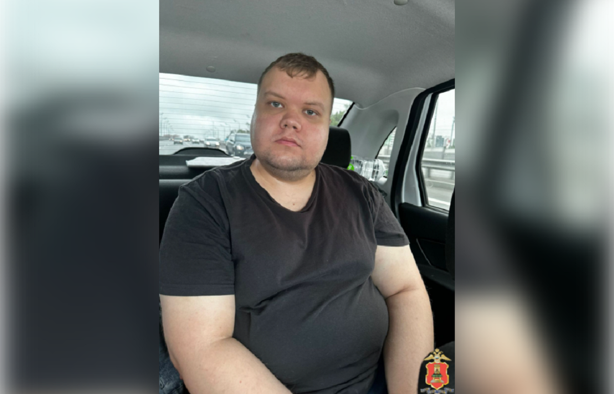 В Москве задержан дроп, забравший миллионы у тверской пенсионерки