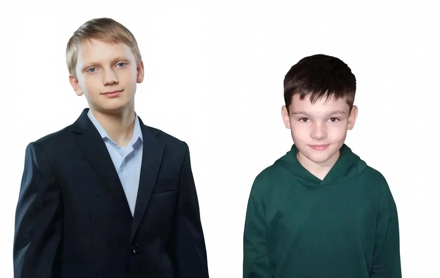В Тверской области представят к наградам детей, которые спасли друга, сообщил Виталий Королев Фото: канал Виталия Королева в MAX