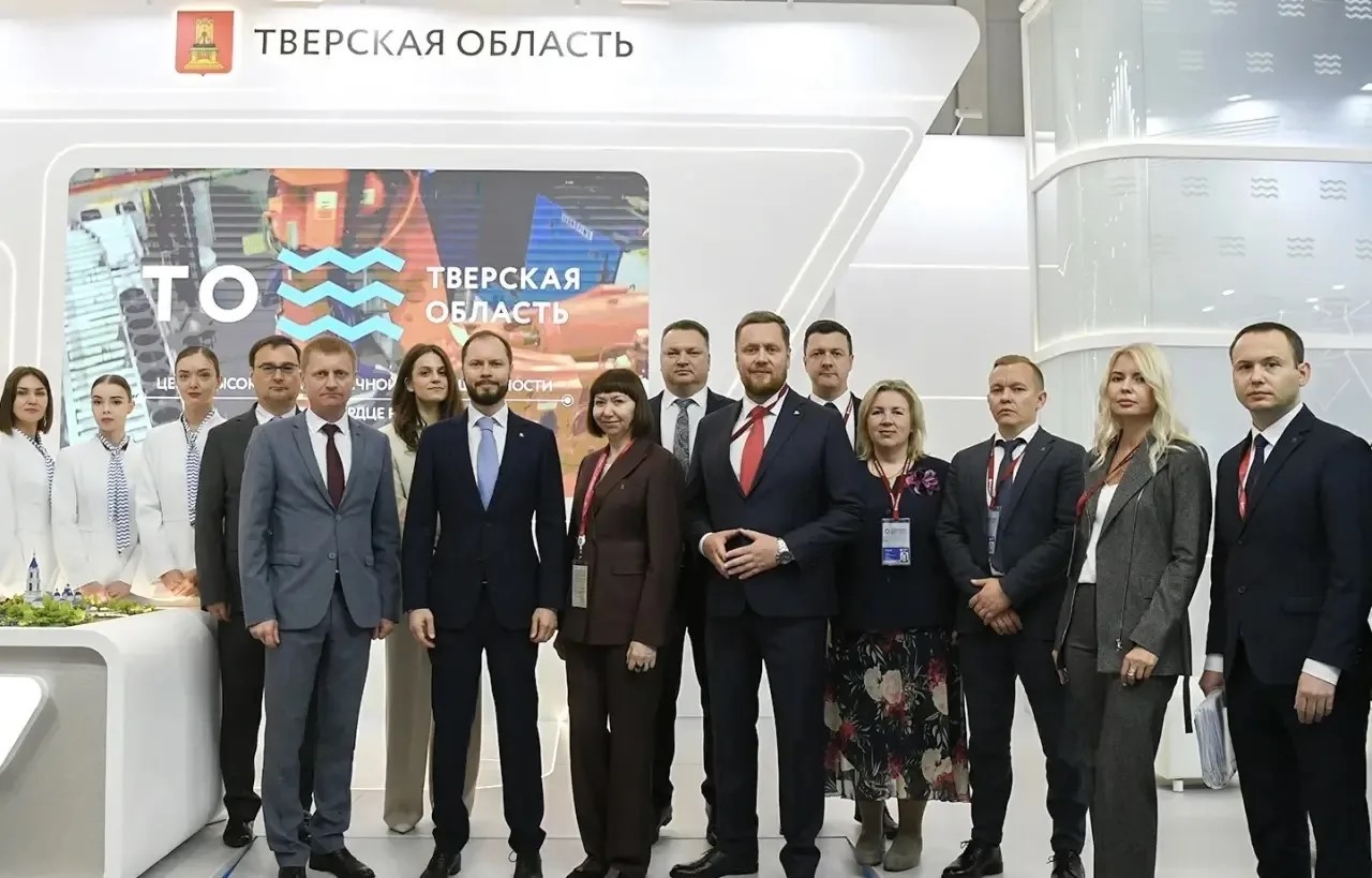 Виталий Королев: на ПМЭФ-2026 нацелены подписать рекордное количество соглашений - новости Афанасий
