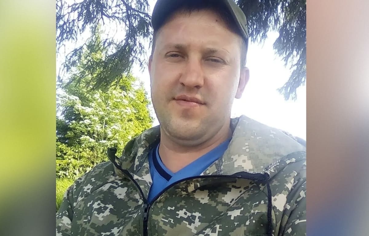 В Молоково Тверской области простятся с погибшим на СВО Игорем Голубевым - новости Афанасий