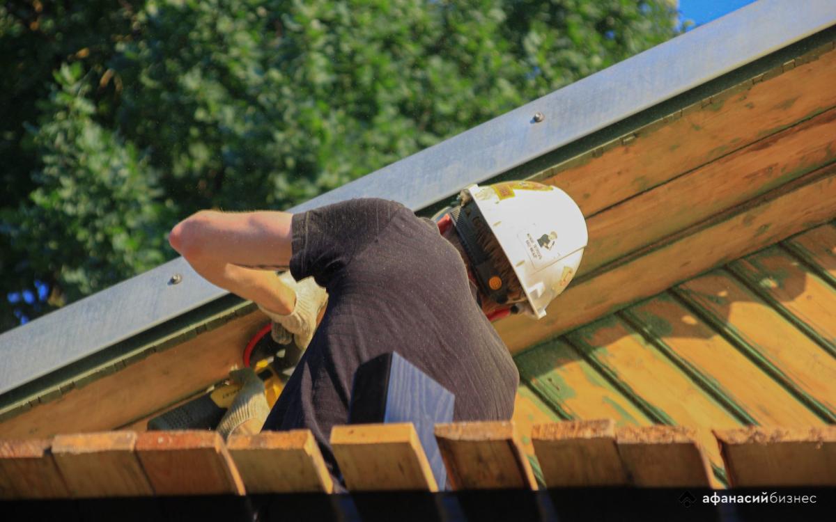 Строители заплатят многодетной матери из Твери 8 миллионов рублей - новости Афанасий