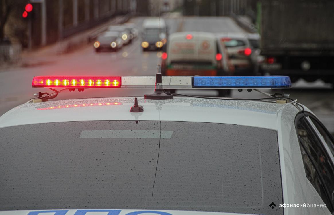 В Торжке водитель не заметил женщину на дороге и сбил ее - новости Афанасий