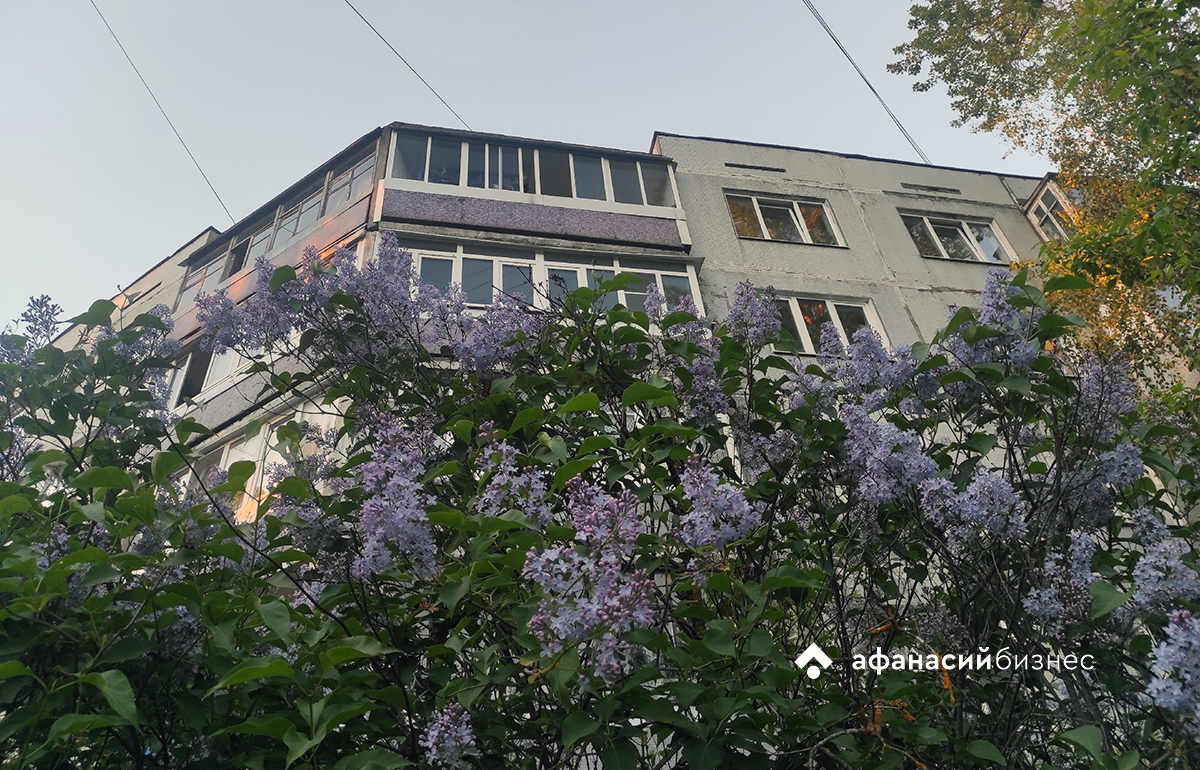 Погода смилостивится над жителями Твери на майские