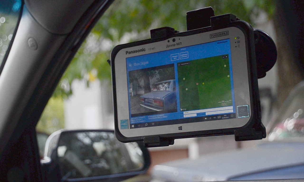 В Твери приобретут комплекс фиксации нарушений благоустройства - новости Афанасий