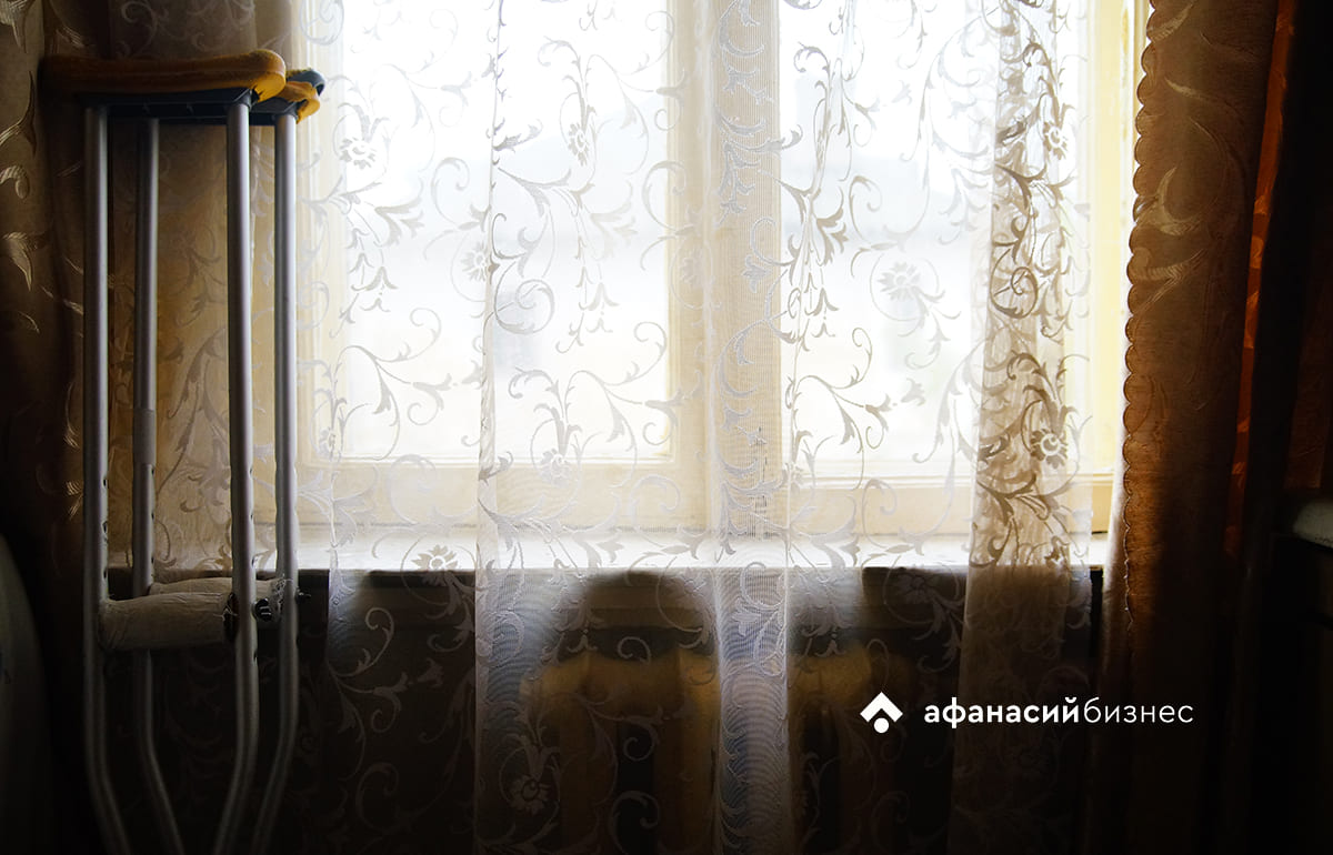 В Тверской области «регулировщики окон» наживались на доверчивых пенсионерах Фото: архив редакции, УМВД Тверской области