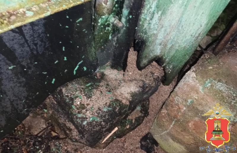 В Вышнем Волочке женщина задержана за поджог соседского дома - новости Афанасий