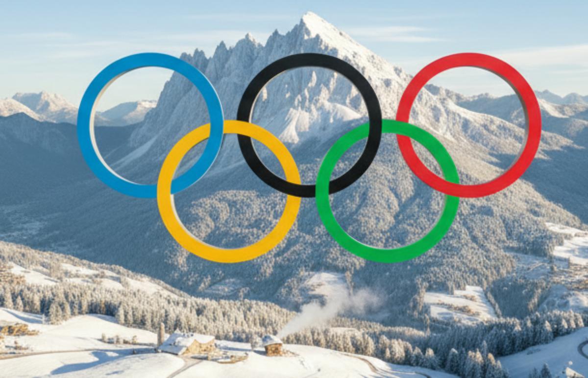 Спортсмены из России не примут участия в открытии Олимпиады 2026