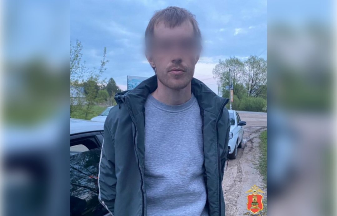 Житель Ржева собирался делать закладки с марихуаной