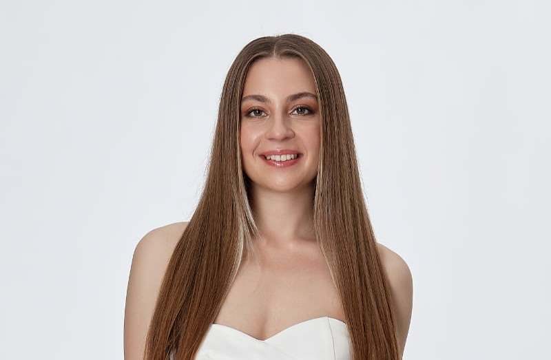 Мисс «МедиаТверь» рассказала, как совмещает учебу в 11-м классе и подготовку к конкурсу красоты Фото: модельное агентство New Fashion Look в Твери