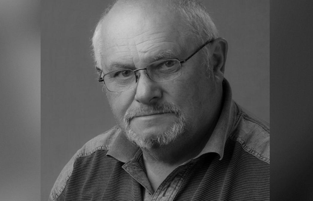 Ушел из жизни тверской фотограф Борис Алексеевич Михайлов - новости Афанасий