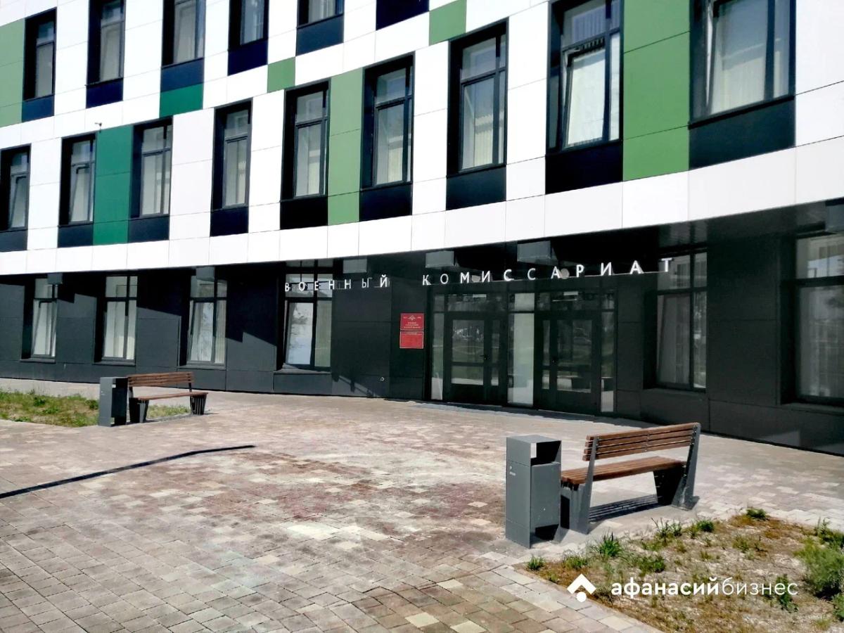 Призыв на военную службу в России станет круглогодичным Фото: архив редакции