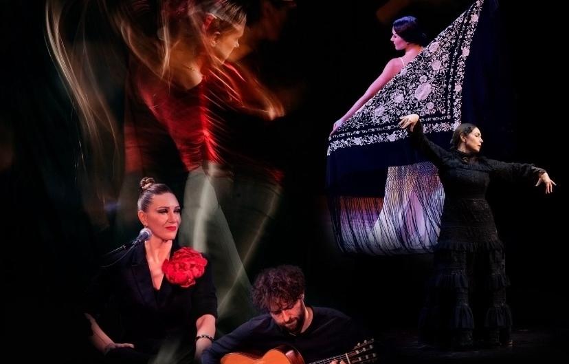 На гала-концерте Всероссийского фестиваля фламенко в Твери коллективы и солисты выступят под живой звук 