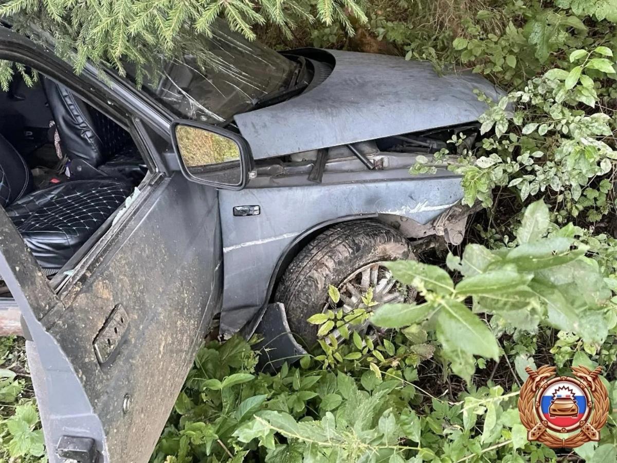 В ГАИ уточнили обстоятельства смертельного ДТП под Конаково Фото: ГАИ