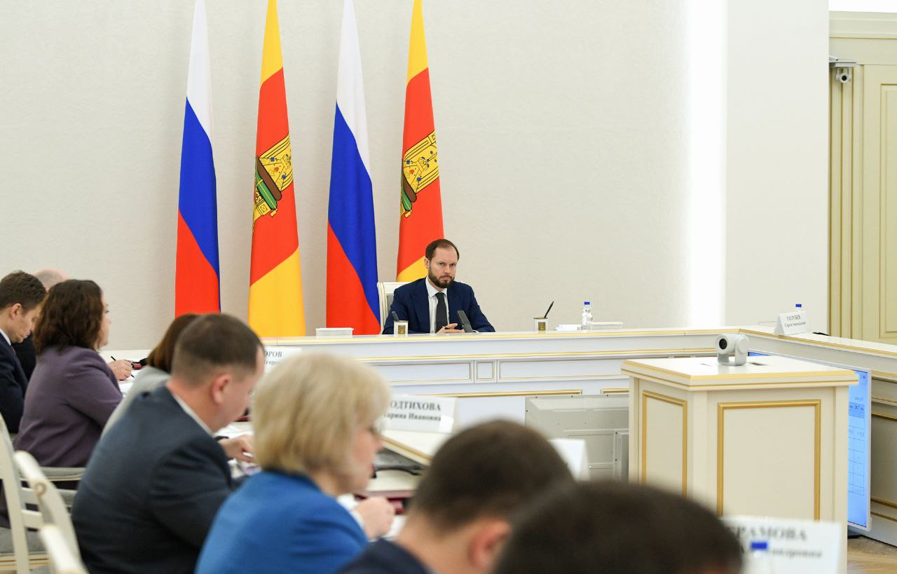 120 молодым дарованиям Тверской области назначены стипендии и премии - новости Афанасий