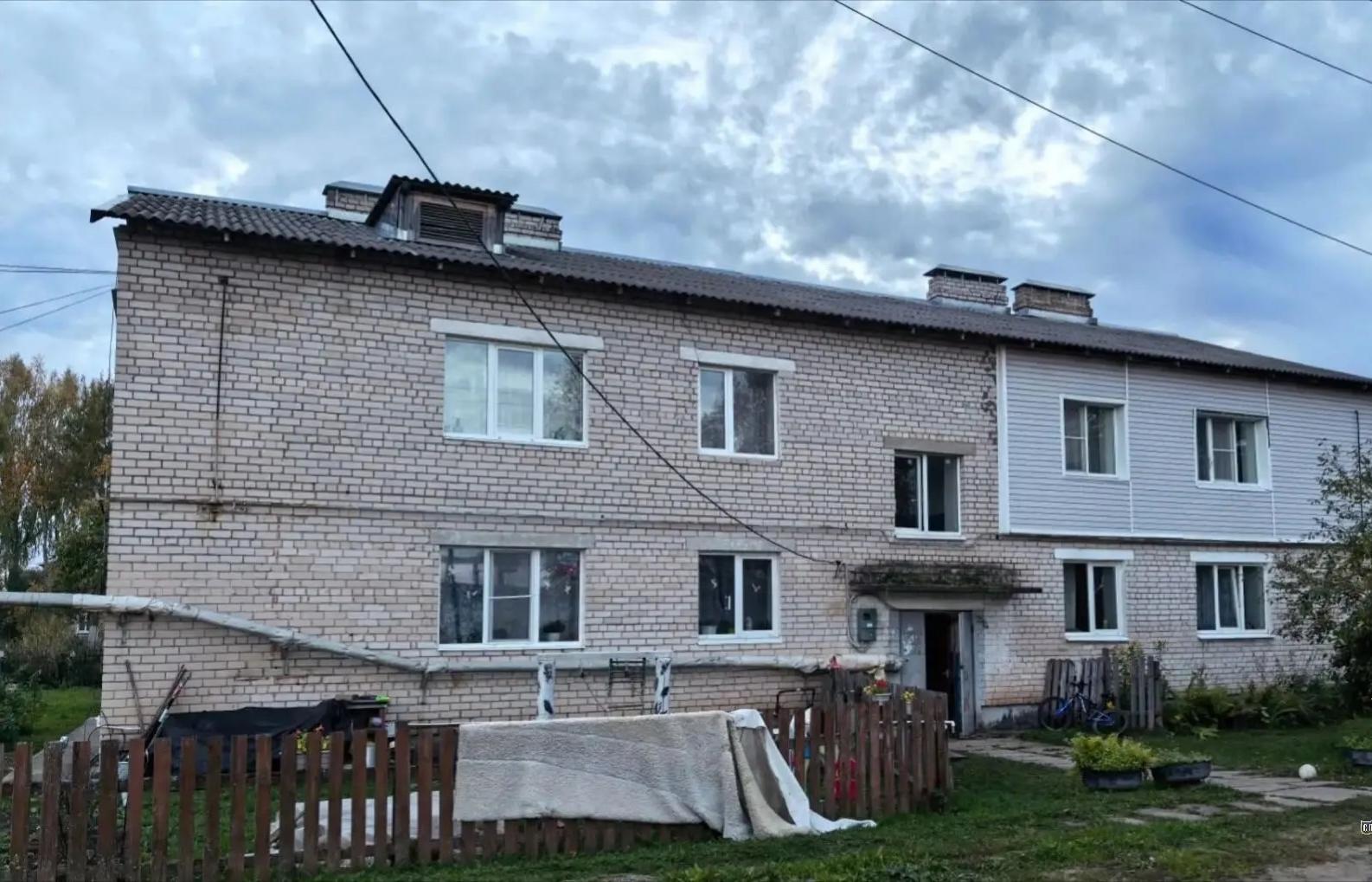 На жительницу Рамешек завели дело за гостеприимство для мигрантов - новости Афанасий