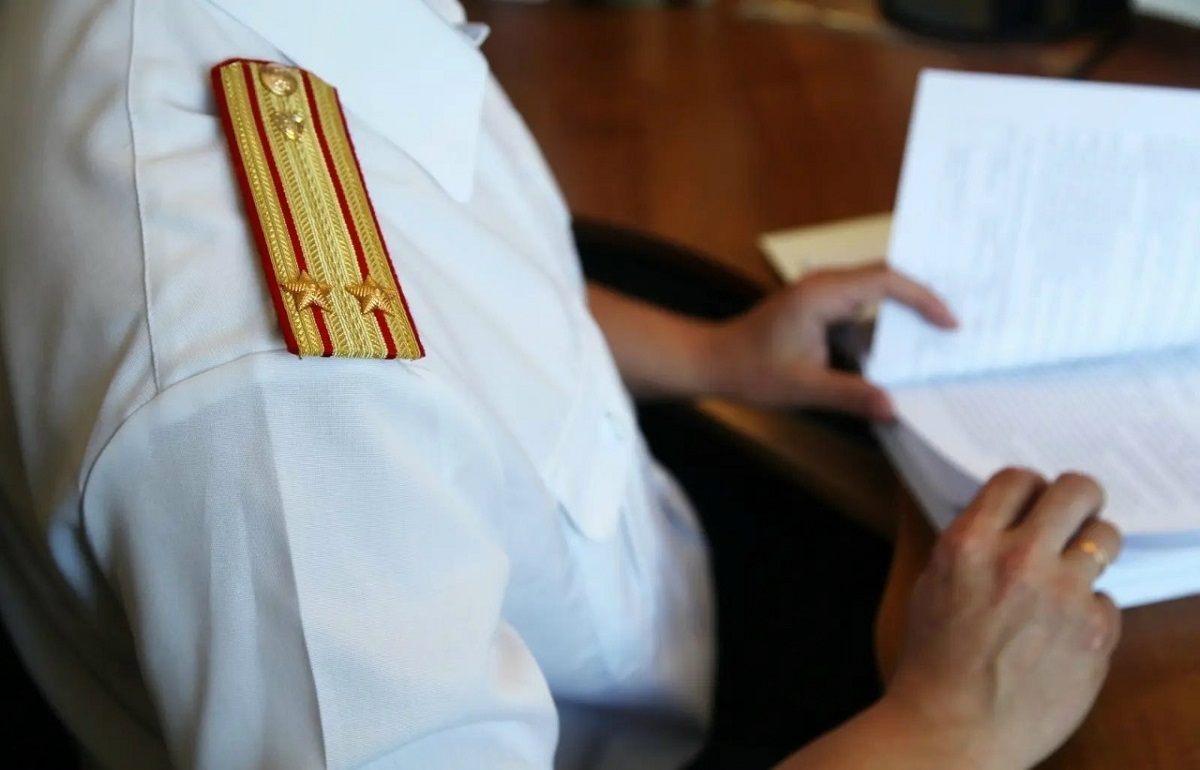 В Максатихе вынесен приговор отцу, пытавшемуся задушить 12-летнего сына - новости Афанасий