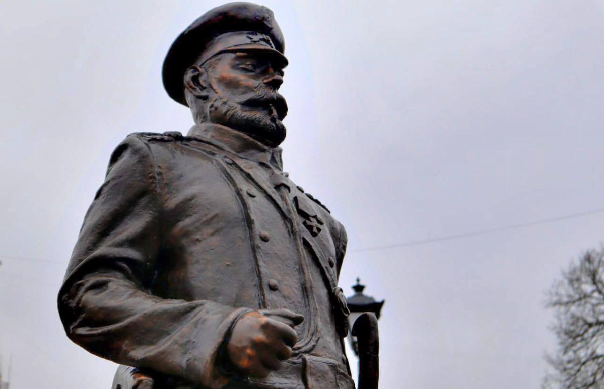 В Ржеве появился городовой  - новости Афанасий