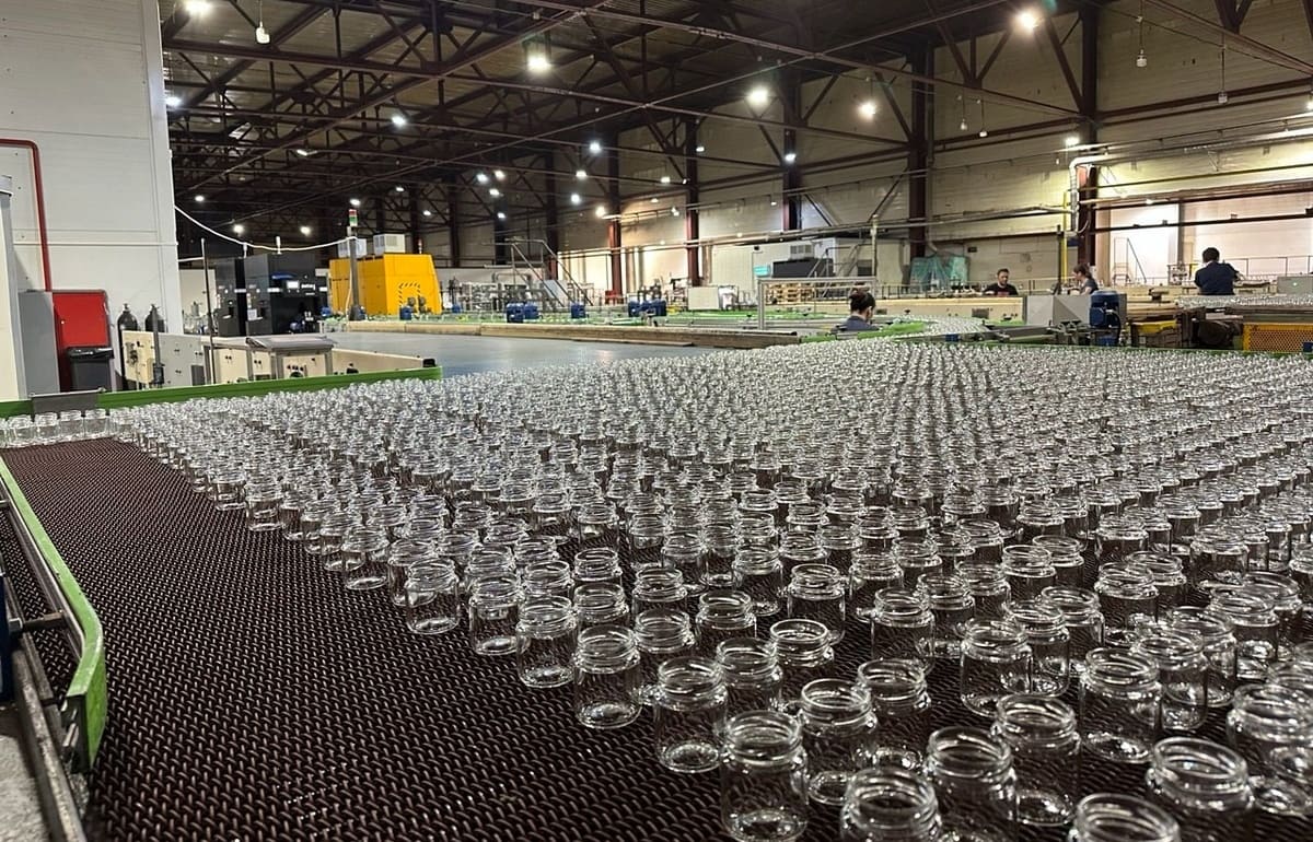 В Твери налажен выпуск стеклобанки для детского питания - новости Афанасий