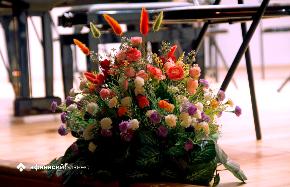 В Твери пройдет юбилейный вечер поэта Василия Рысенкова - новости Афанасий