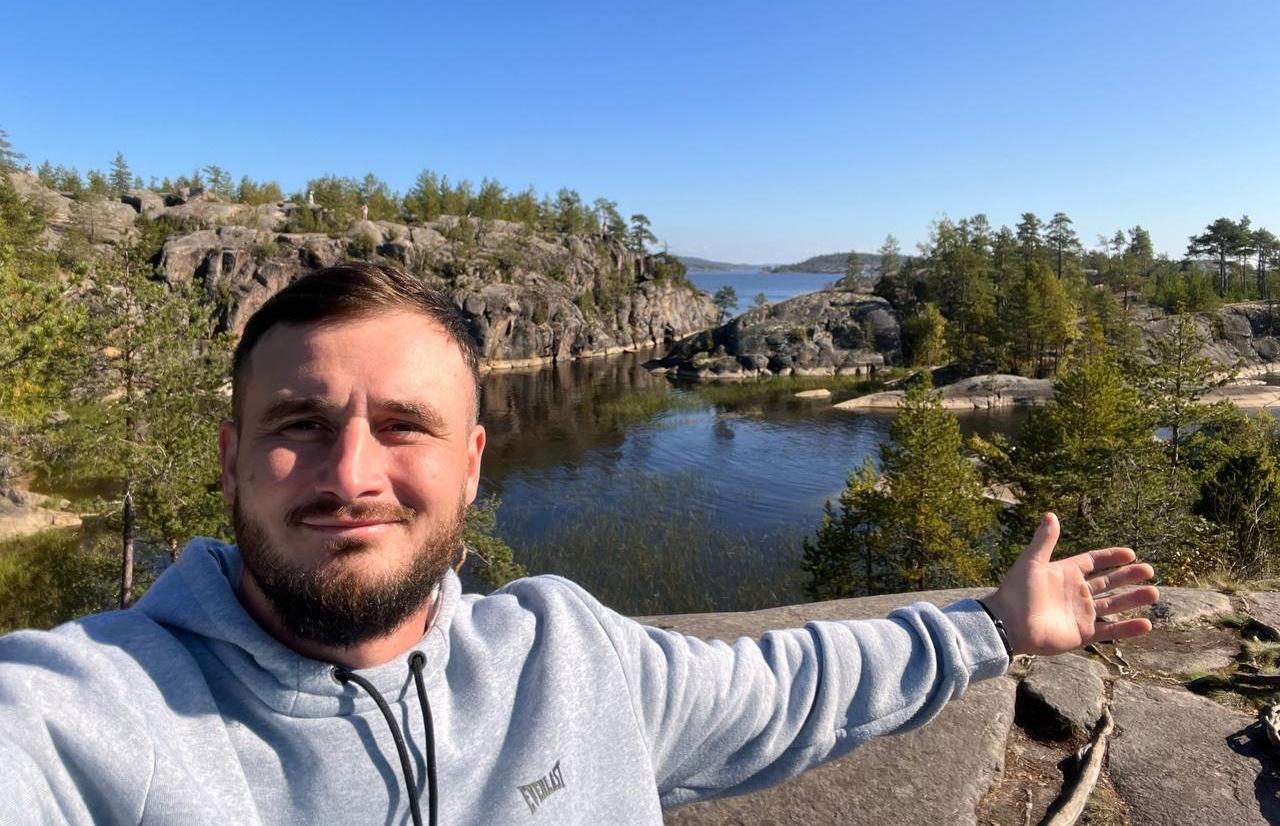 Тверской спортсмен рассказал, как побороть лень - новости Афанасий