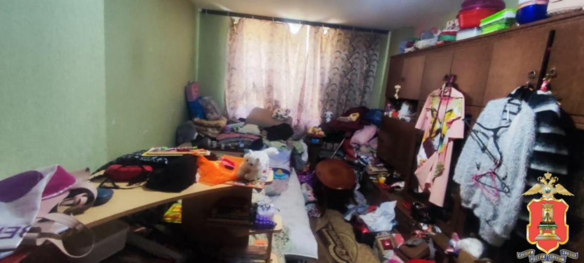 Житель Кимр прописал пять мигрантов на 38 «квадратах» Фото: УМВД Тверской области