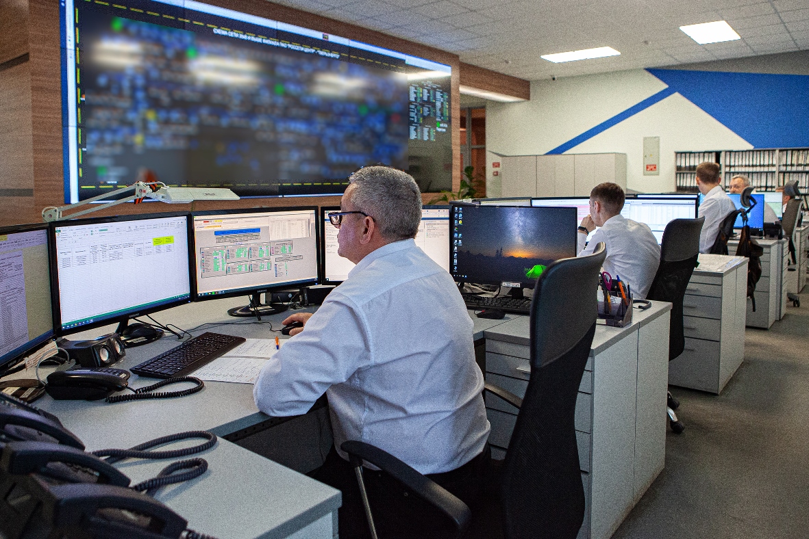 Тверские энергетики готовятся к усилению ветра - новости Афанасий